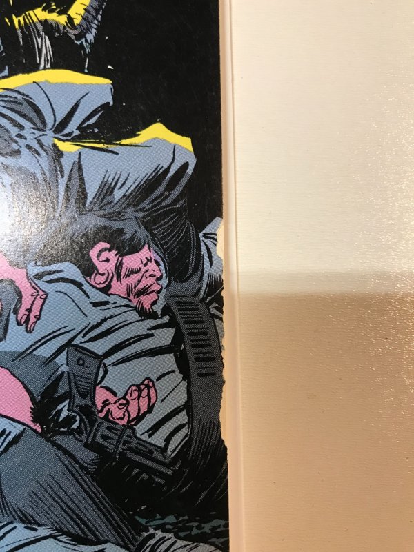 Wolverine #1 (1988) F