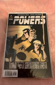 Powers #18 (2006)