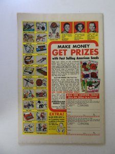 The X-Men #56 (1969) FN/VF condition