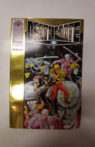 Deathmate #Yellow (1993) Valiant Comic Book J695