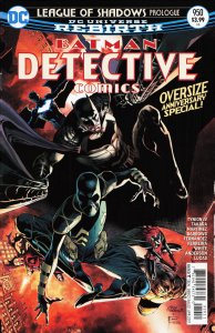 Detective Comics #950 (2017)
