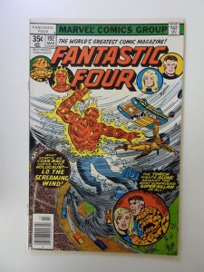 Fantastic Four #192 (1978) VF- condition