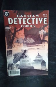 Detective Comics #790 (2004)