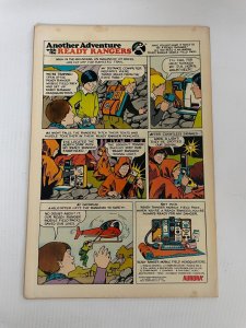 Swamp Thing # 9 VF DC Comic Book Monster Creature 22 LI8