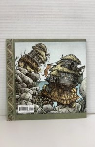 Mouse Guard: Legends of the Guard #1 (2015)