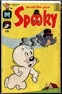 Spooky #108 Spooky