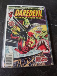 Daredevil #137 (1976)