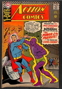 Action Comics #340 (1966)