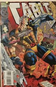 CABLE MARVEL #25,26,34,35,36,38 ALL NM CONDITION