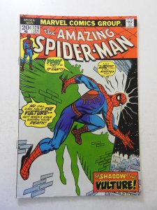 The Amazing Spider-Man #128 (1974) VF- Condition!