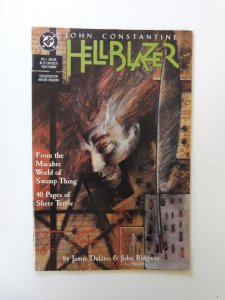 Hellblazer #1 (1988) VF condition
