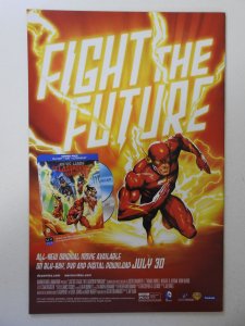 Batman Annual #2 (2013) VF/NM Condition!