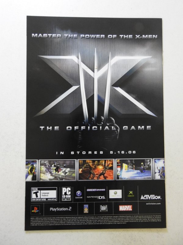 Black Panther #17 (2006) VF/NM Condition!