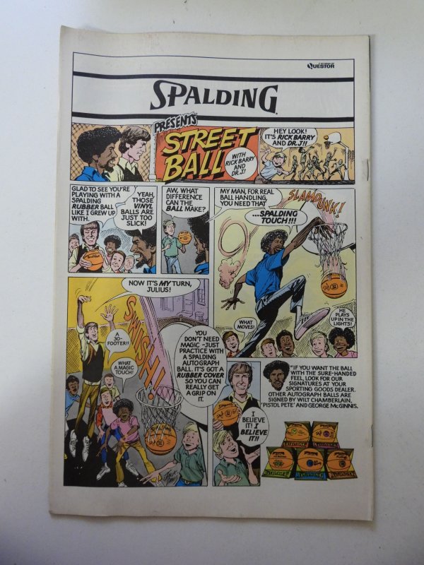 The Incredible Hulk #226 (1978) FN/VF Condition