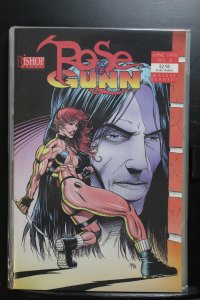 Rose & Gunn #4 (1995)