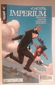 Imperium #16 (2016)