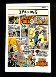 Marvel Team-up #60 Spider-Man Wonder Man!