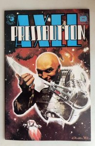 Axel Pressbutton #6 (1985)