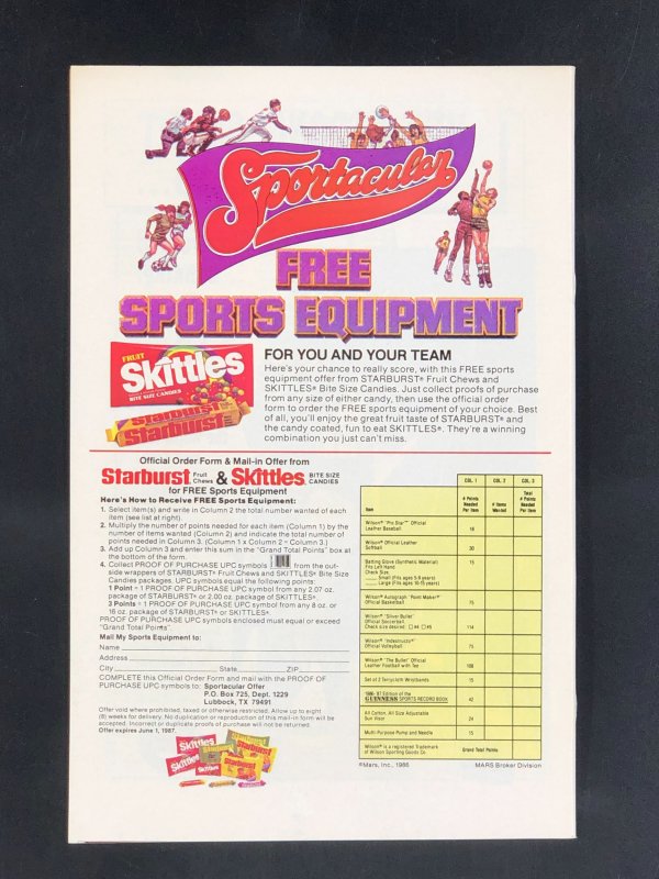 Detective Comics #568 (1986)