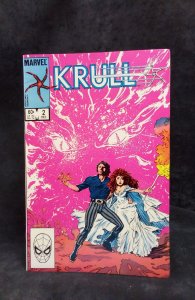 Krull #2 (1983)