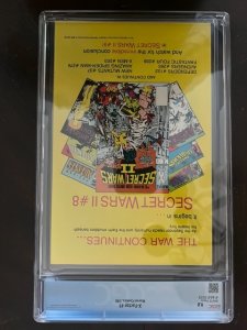 X-Factor #1 (1986) - CGC 9.0 - 1st Cameron Hodge