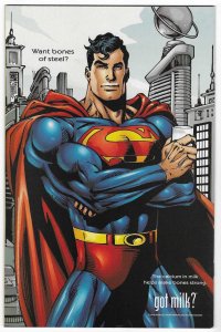 JLA #42 Direct Edition (2000)