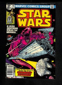 Star Wars #46