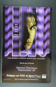 X-Factor #128 (1996)