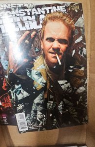 Hellblazer #215 (2006)