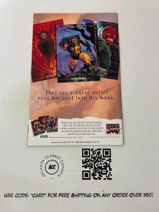 Spider-Man 2099 # 1 NM 1st Print Marvel Comic Book Venom Carnage Hulk Thor 6 LP7