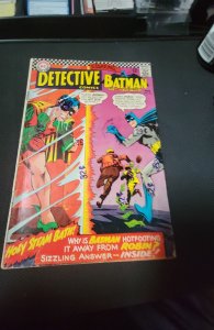 Detective Comics #361 (1967)