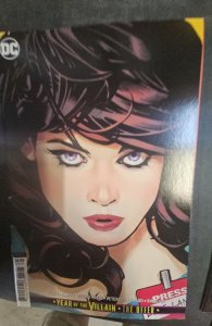 Superman #13 Variant Cover (2019)