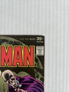 Batman #290 