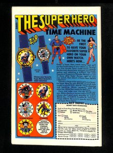 Showcase #97 FN+ 6.5 1st Solo Power Girl!