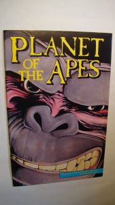 PLANET OF THE APES 3 *NM/MT 9.8* ADVENTURE COMICS 1990