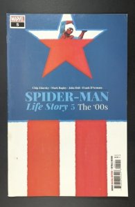 Spider-Man: Life Story #5 (2019)