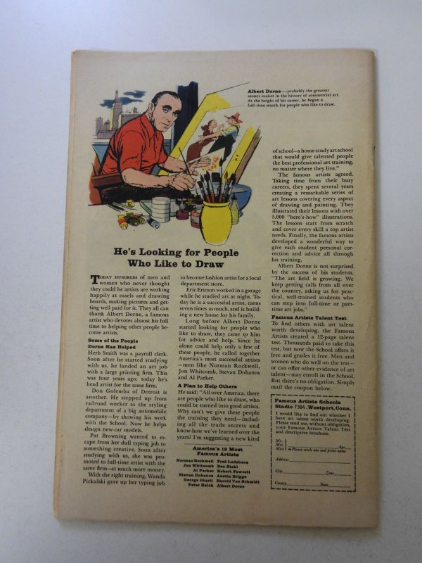 Fantastic Four #41 (1965) VG/FN condition