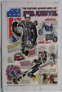 Kobra #1 (Feb-Mar 1976, DC) VG/FN