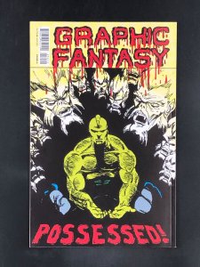 Savage Dragon #250 (2020)