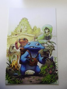 Twig #1 Cover D (2022) NM Condition