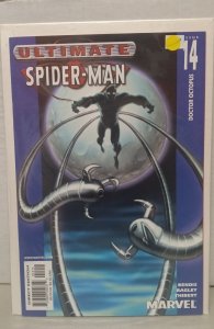 Ultimate Spider-Man #14 (2001). H09