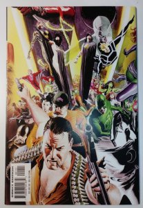 Universe X #X (9.2, 2001)