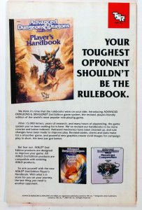 Iron Man Annual #10 (1989)