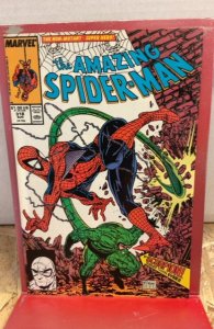The Amazing Spider-Man #318 (1989)