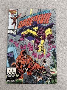 DareDevil #234 (B)