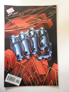 Astonishing X-Men #5