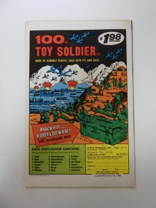 Marvel Team-Up #93 (1980) VF condition