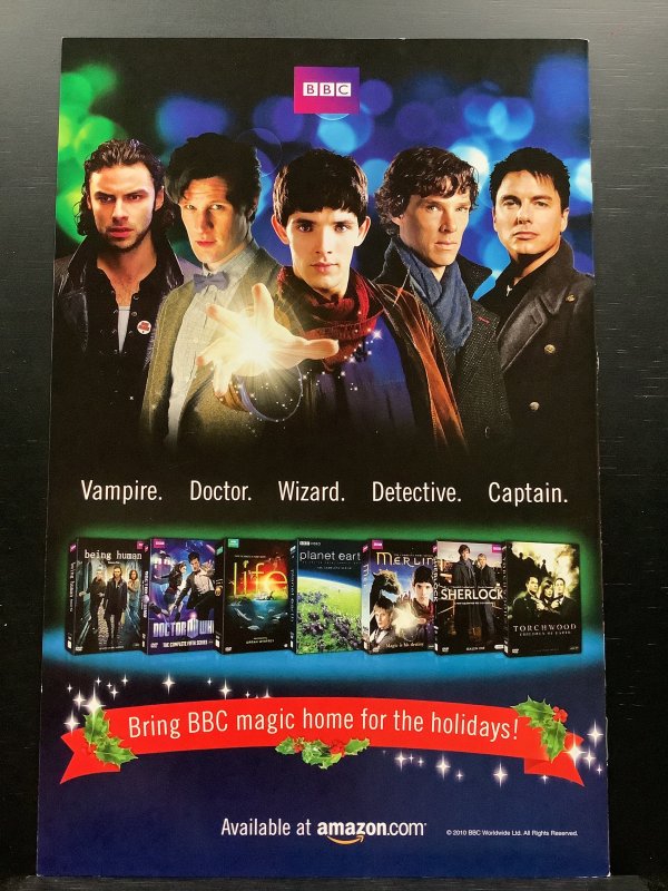 Ultimate Thor #3 (2011)