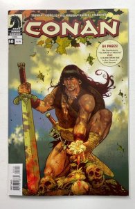 Conan #50 (2008)