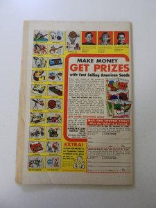 Marvel Premiere #2 (1972) VG/FN condition